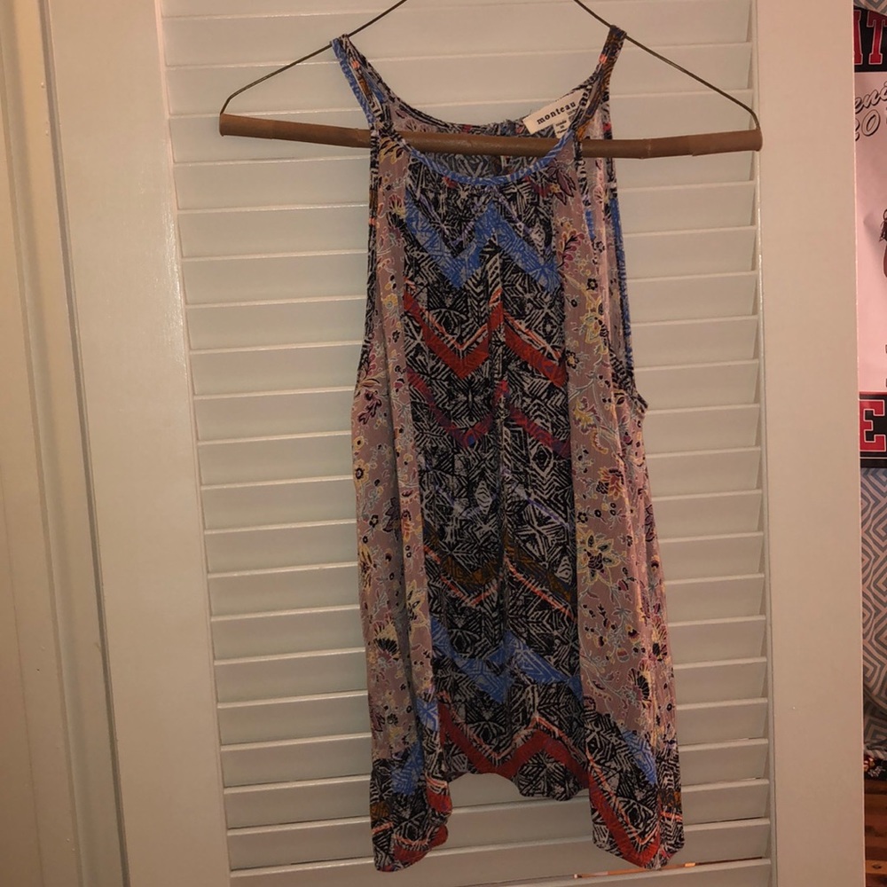 Women’s Tank Top